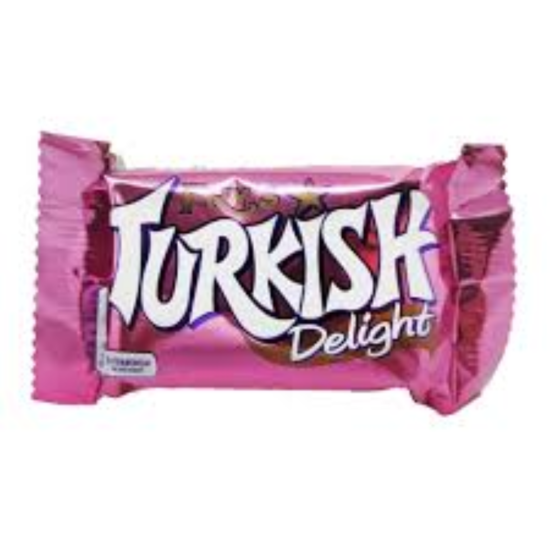 CADBURY FRY'S TURKISH DELIGHT 51G